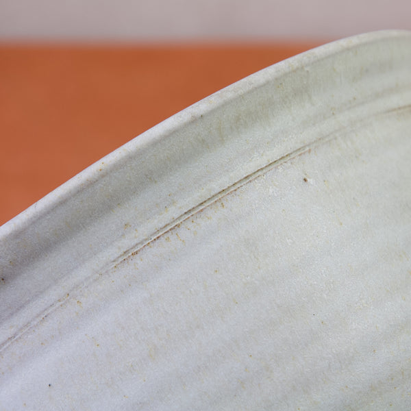 Emmanuel cooper's 1960s tureen, a fine example of functional stoneware.