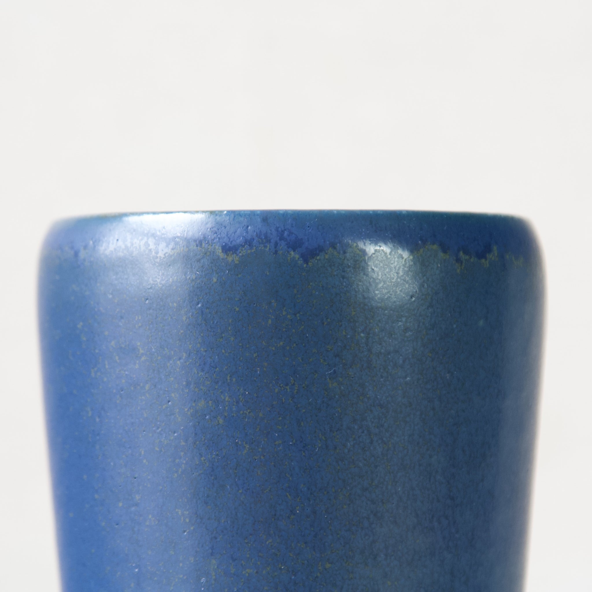 Eva Stæhr-Nielsen 112 Vase – Art & Utility