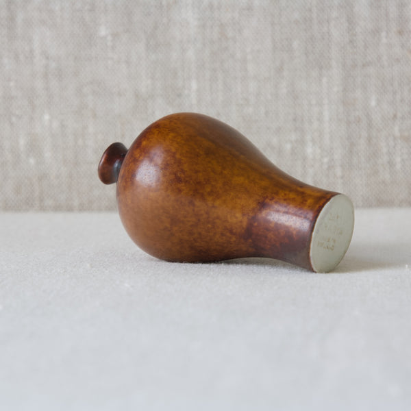 Annikki Hovisaari Miniature Vase