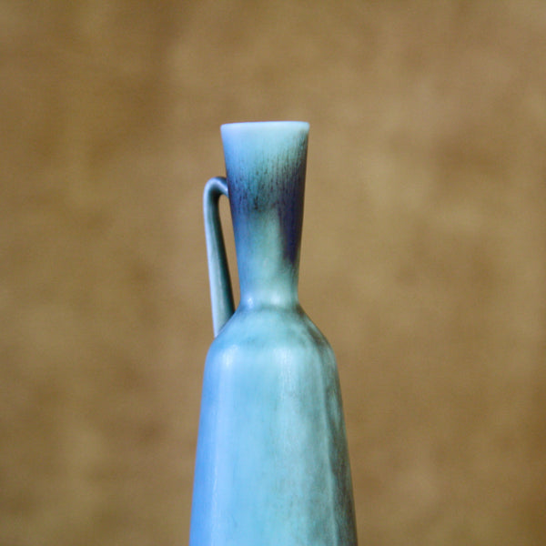 Carl-Harry Stålhane Handled Vase