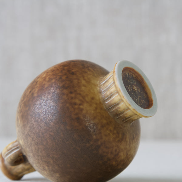 Gunnar Nylund Miniature Amphora