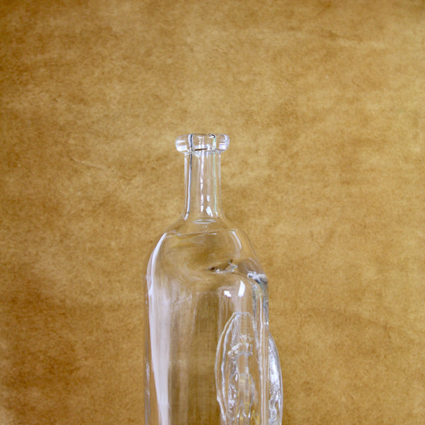 Erik Höglund Bottle w. 'Horse' Seal