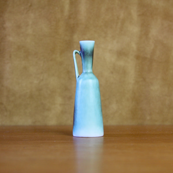 Carl-Harry Stålhane Handled Vase