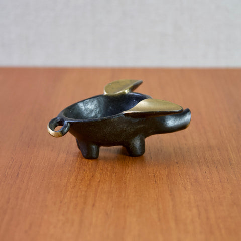 Walter Bosse Pig Ashtray