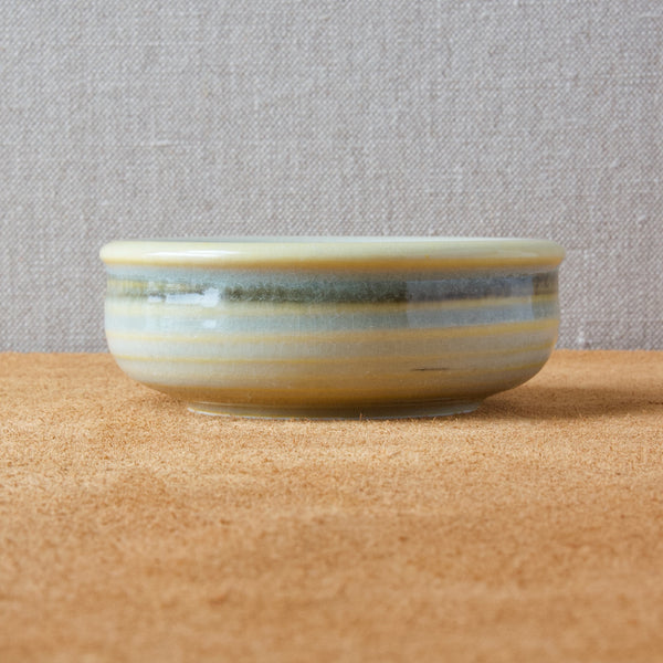 1960s bowl by Olle Alberius with model number 291 from Rorstrand Sweden