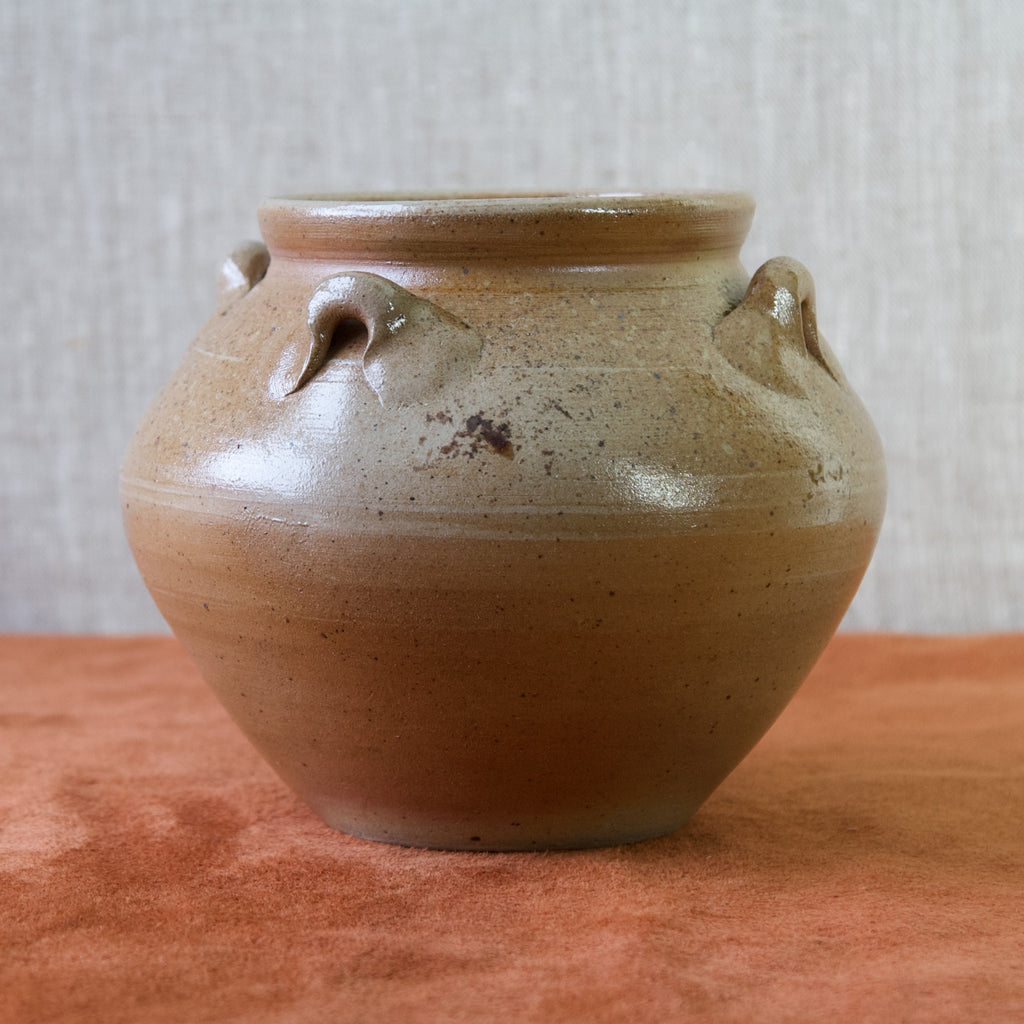 Svend Bayer Lug Handled Amphora – Art & Utility